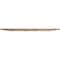 Ekena Millwork Blume Wood Fretwork Pierced Ceiling Medallion, Birch, 16"OD x 5 1/2"ID x 1/4"T CMWP16X16X0250BLBI - alternate 3